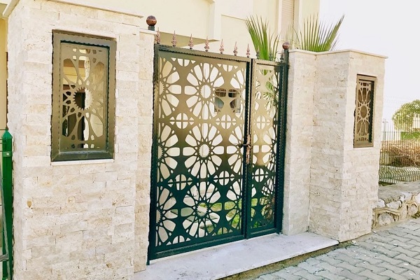 Nurdağı Demirci